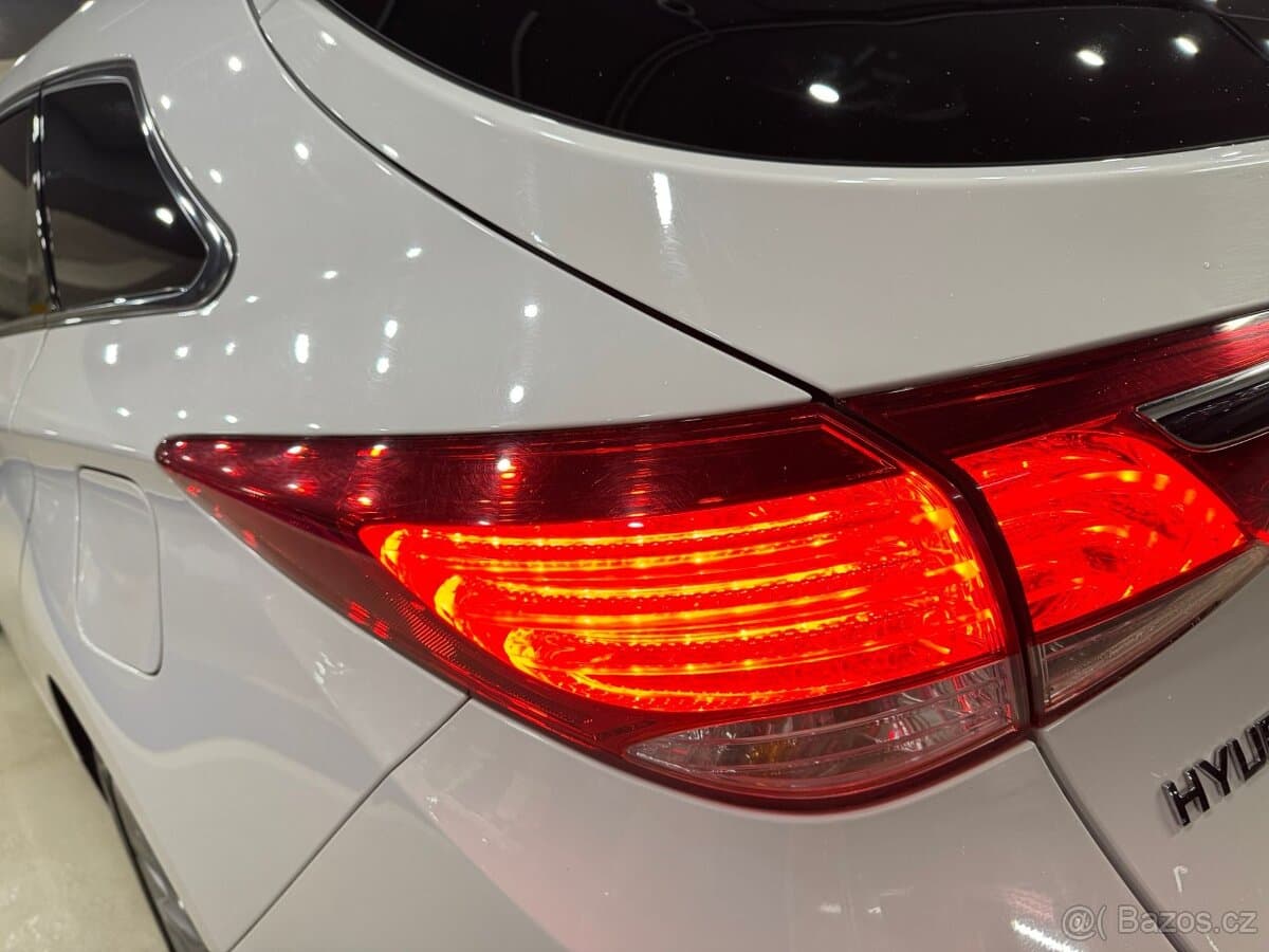 2014 Hyundai i40 - 9