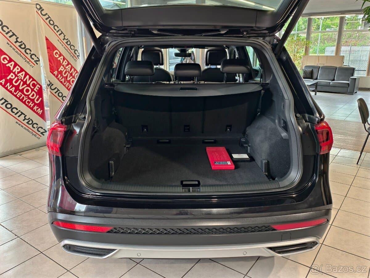 2019 Seat TARRACO - 9