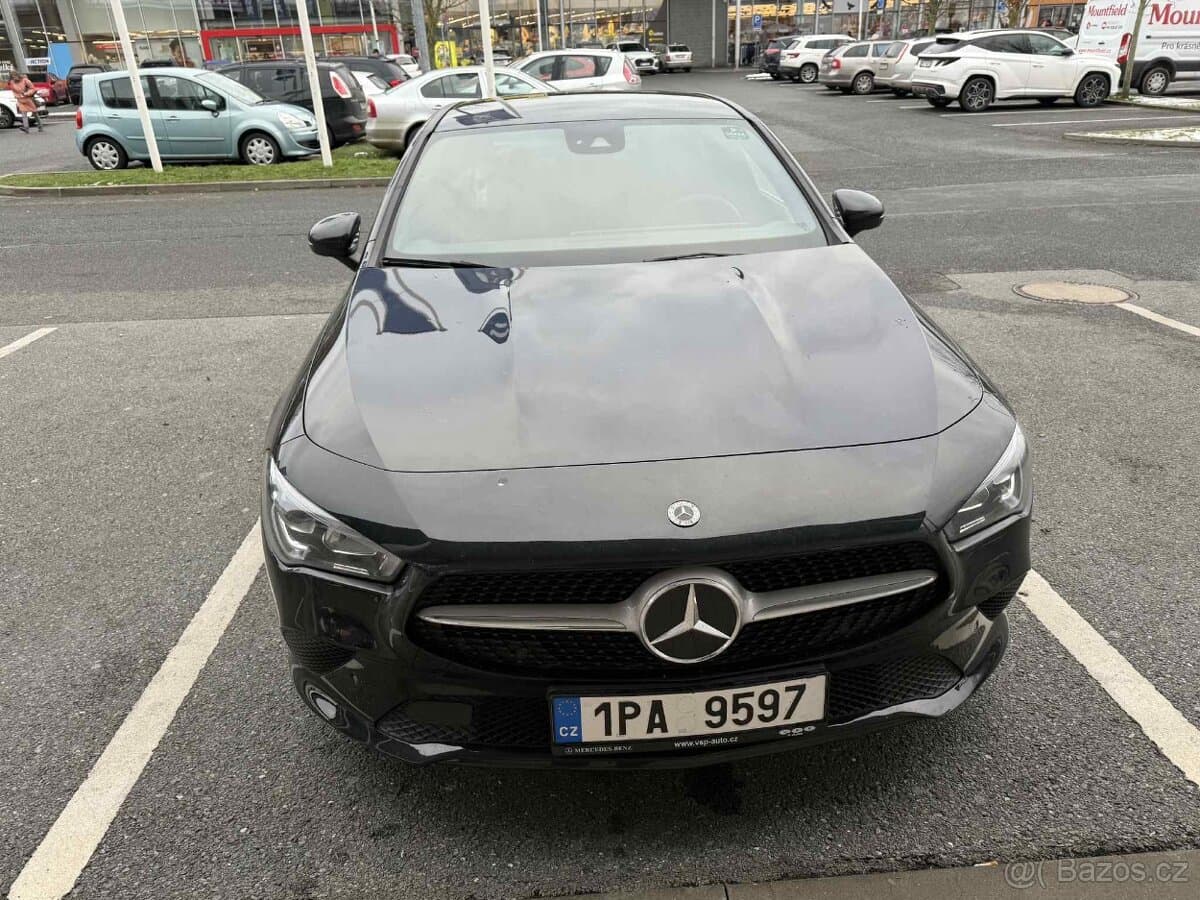 2021 Mercedes-Benz OSTATNÍ - 9