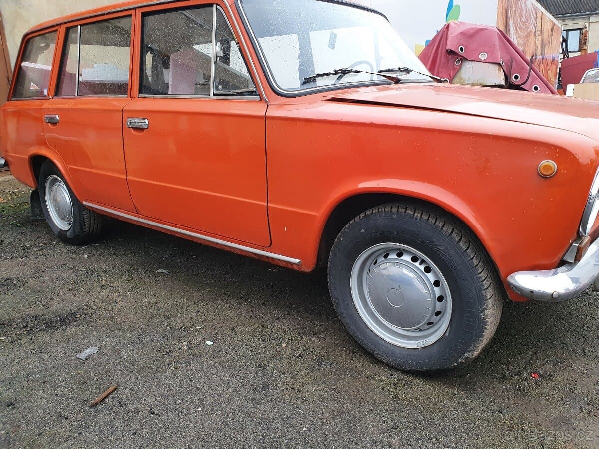 1985 Lada OSTATNÍ - 9