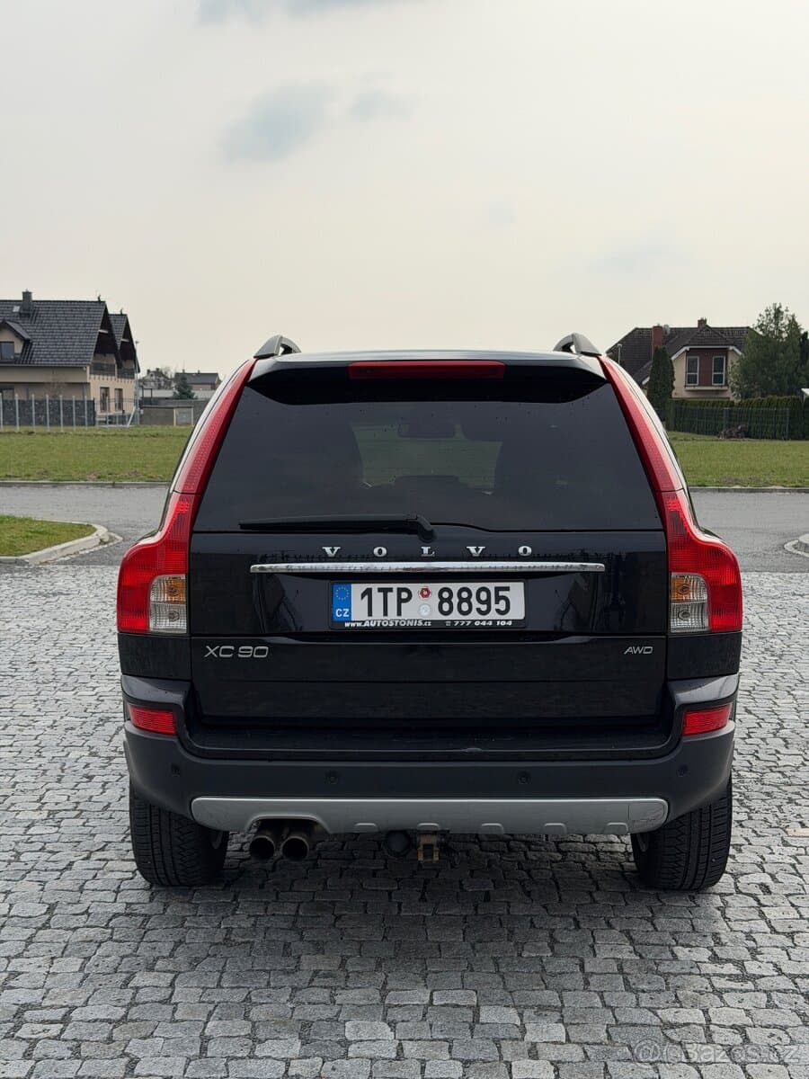 2010 Volvo XC90 - 9