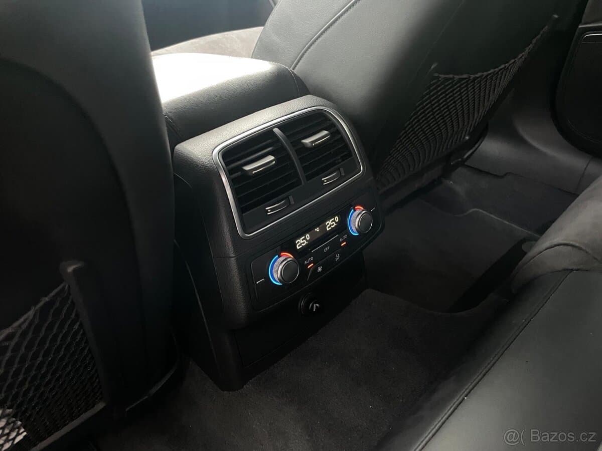 2017 Audi A6 - 9