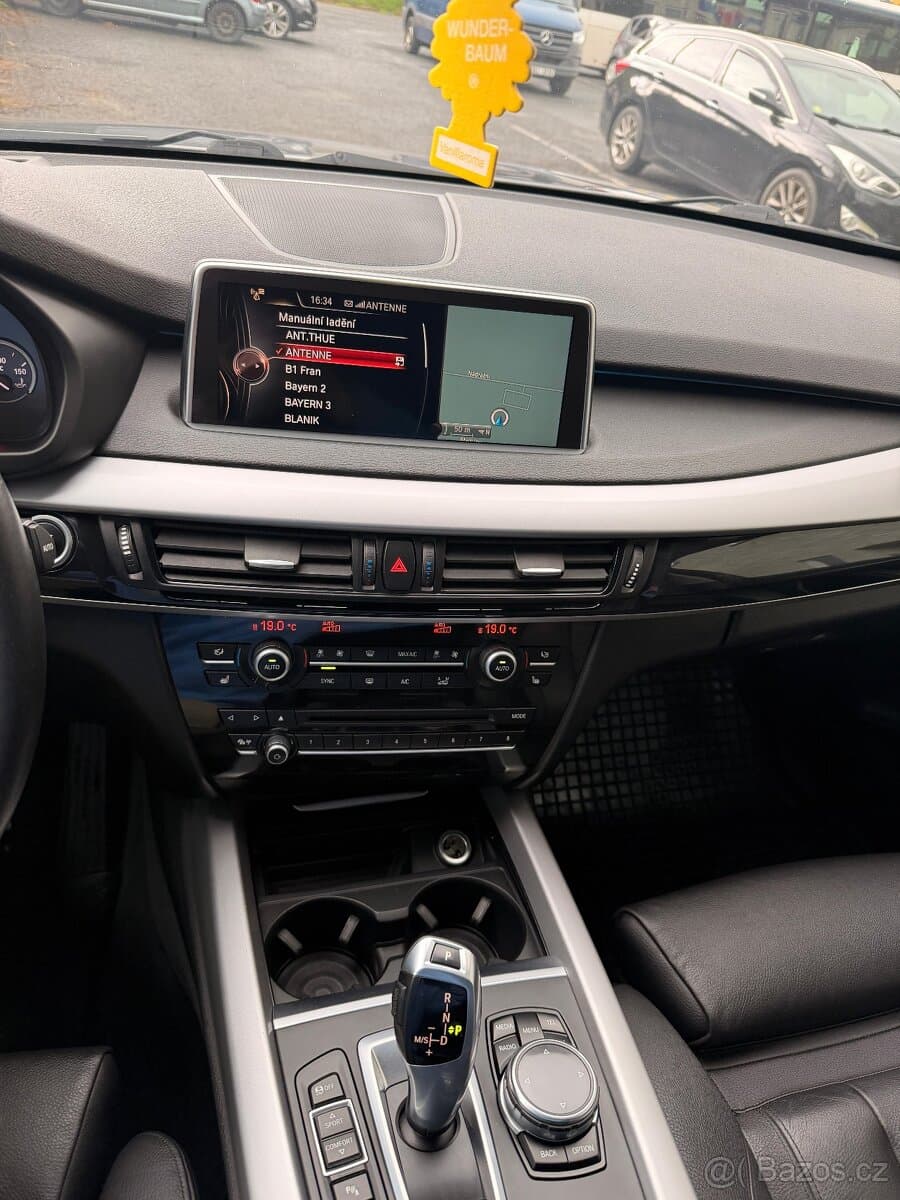 2014 BMW X5 - 9