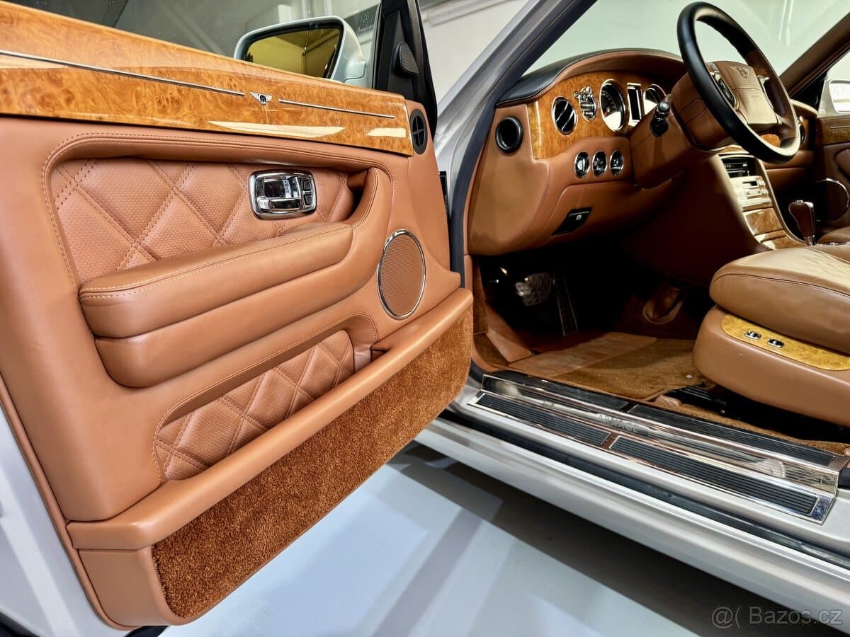 2007 Bentley ARNAGE - 9