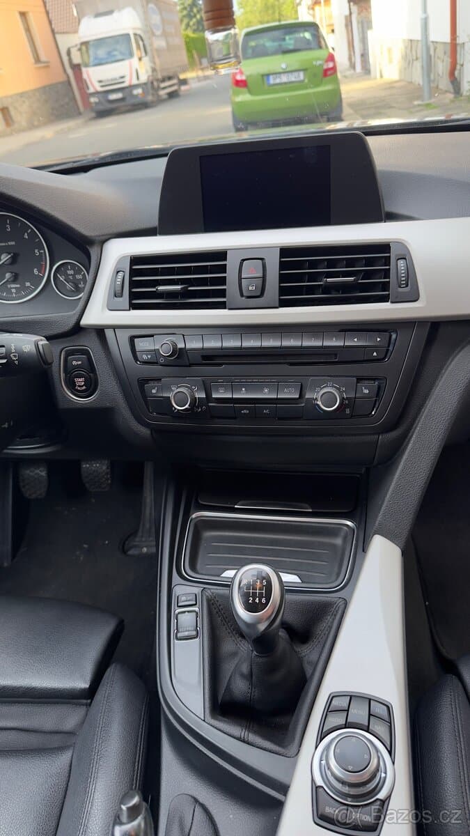 2014 BMW OSTATNÍ - 9