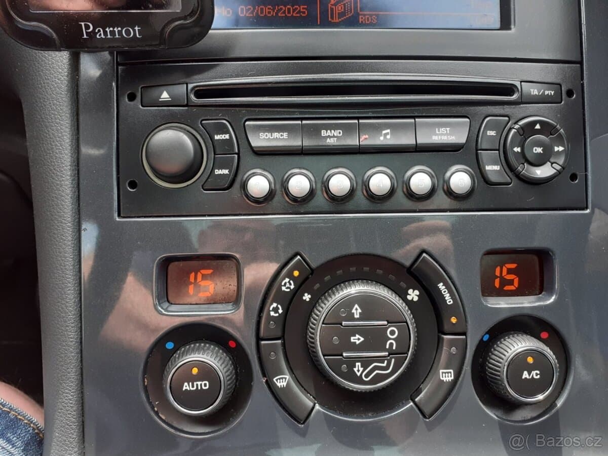 2011 Peugeot 3008 - 9