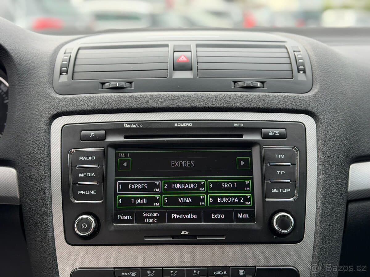 2011 Škoda OCTAVIA - 9