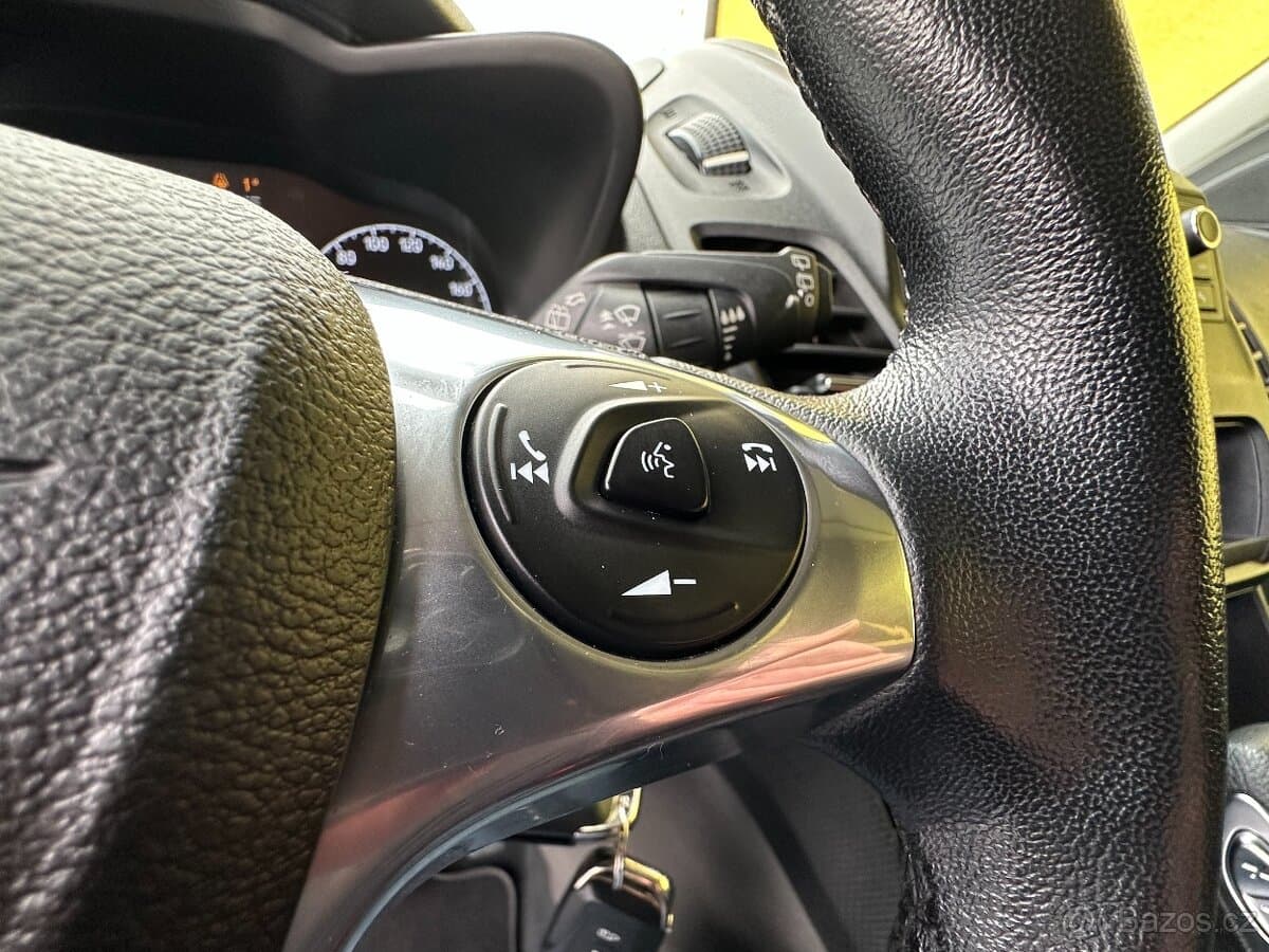 2019 Ford TRANSIT - 9