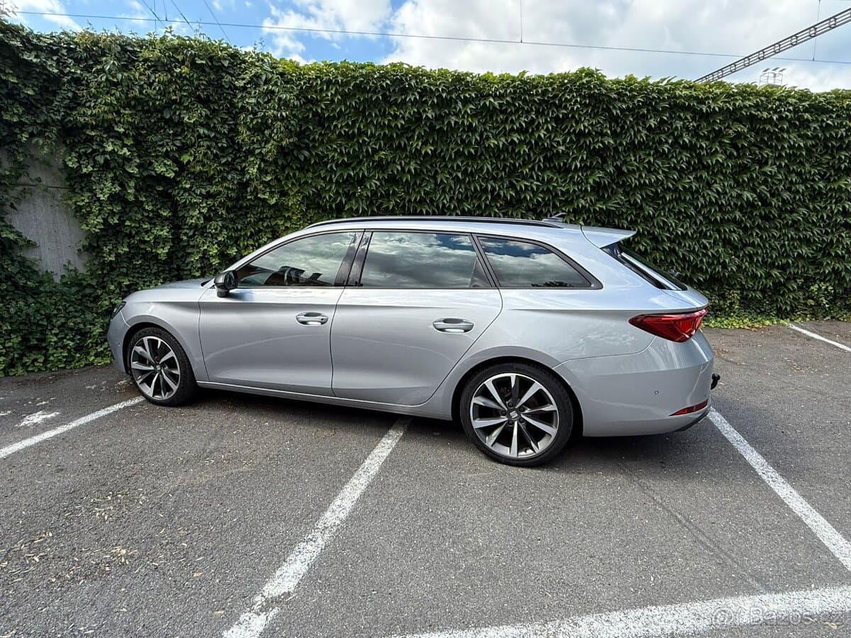 2022 Seat LEON - 9