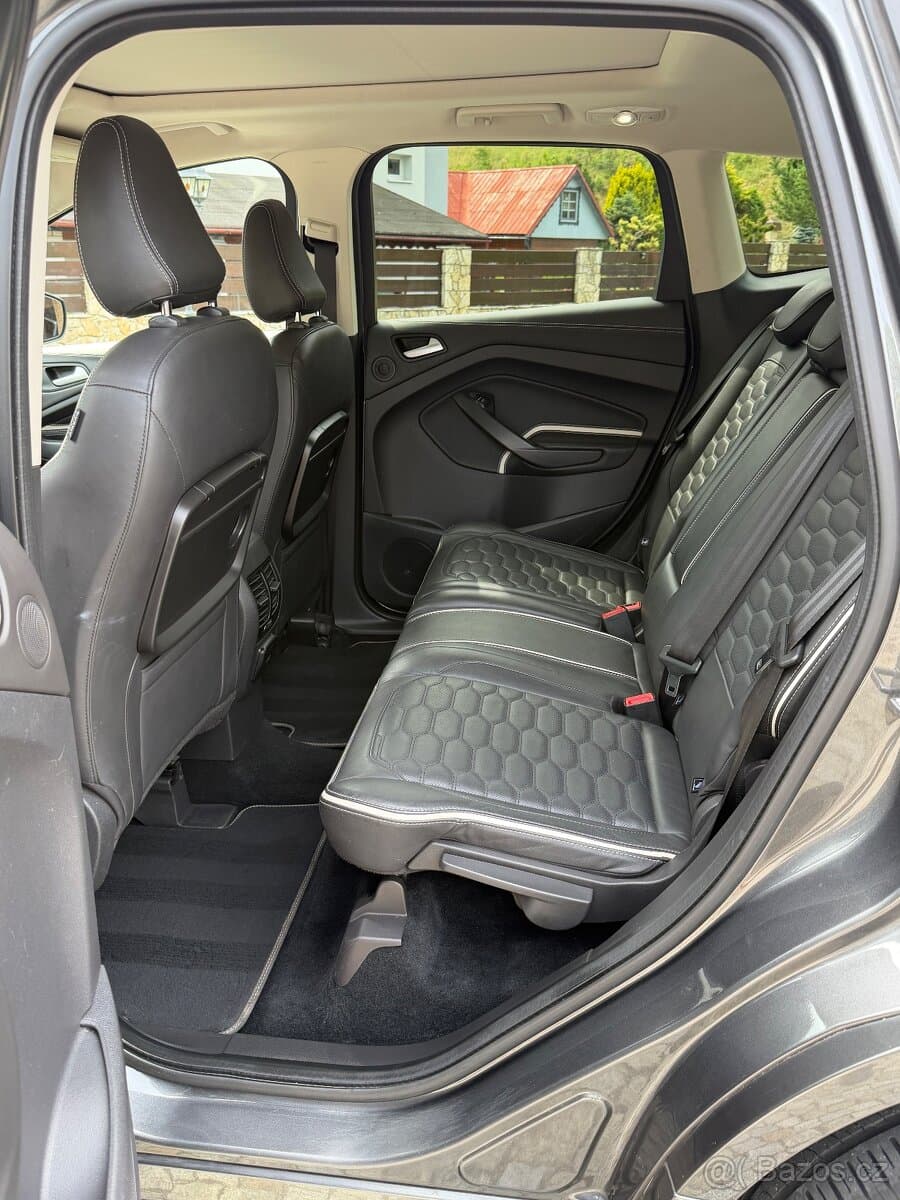 2018 Ford KUGA - 9
