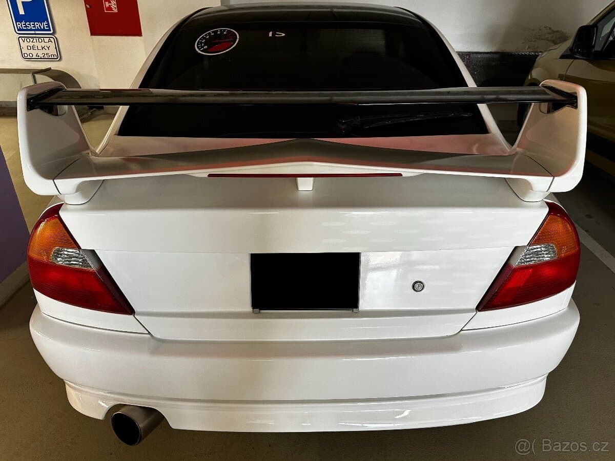 1999 Mitsubishi LANCER - 9