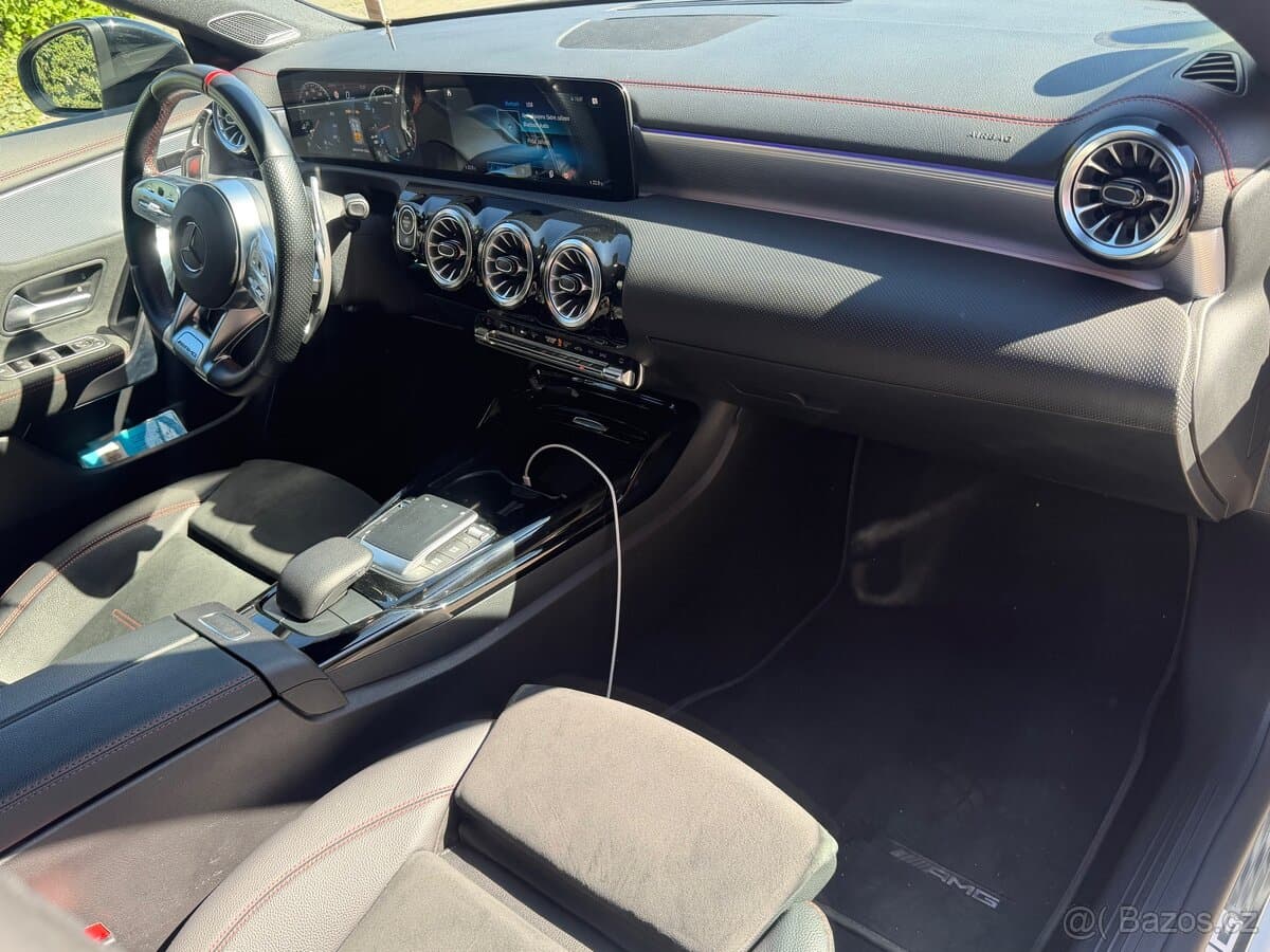 2021 Mercedes-Benz CL-CLASS - 9