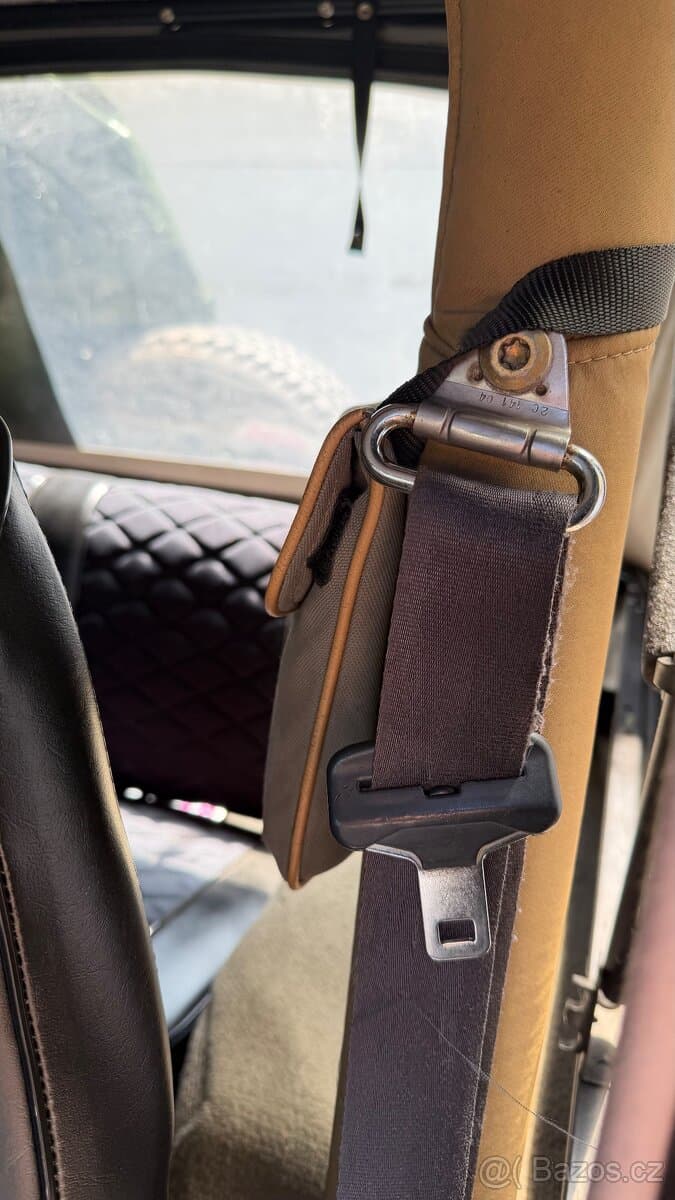 1991 Jeep WRANGLER - 9