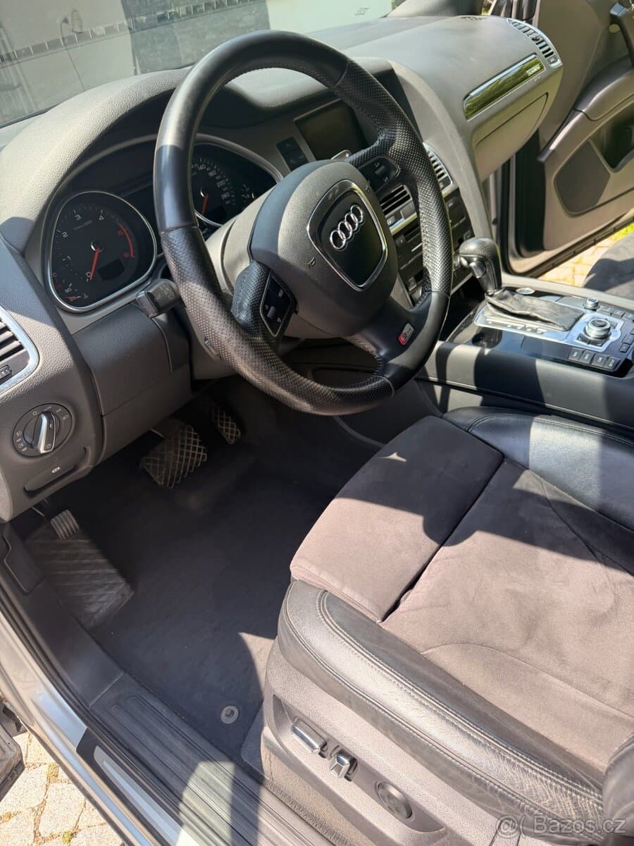 2011 Audi Q7 - 9