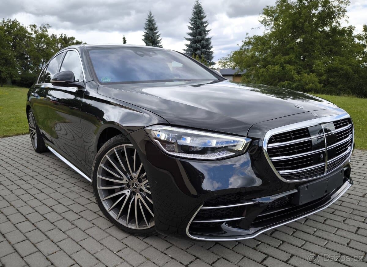 2022 Mercedes-Benz OSTATNÍ - 9