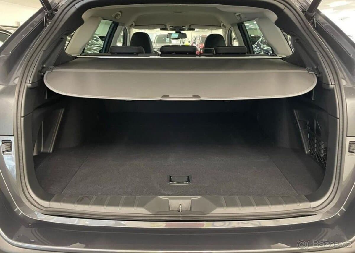 2025 Subaru OUTBACK - 9