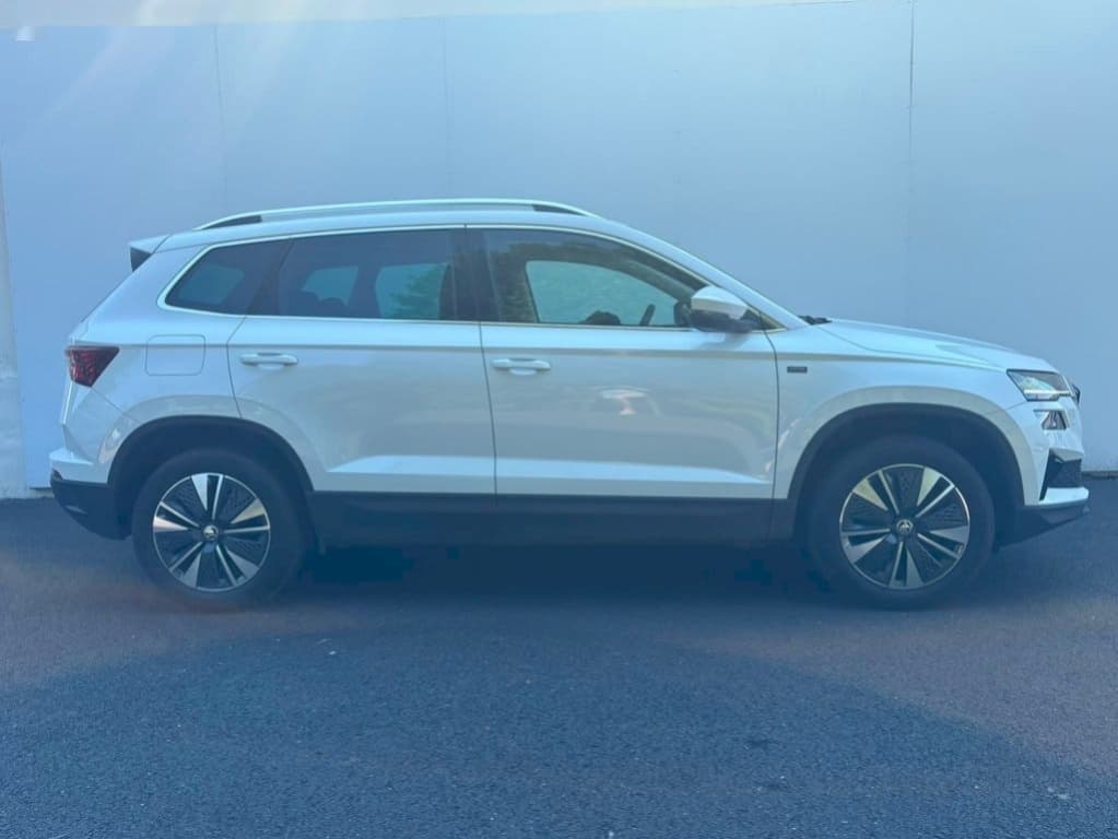 2024 Škoda KAROQ - 9
