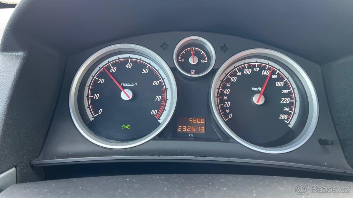 2007 Opel ASTRA - 9