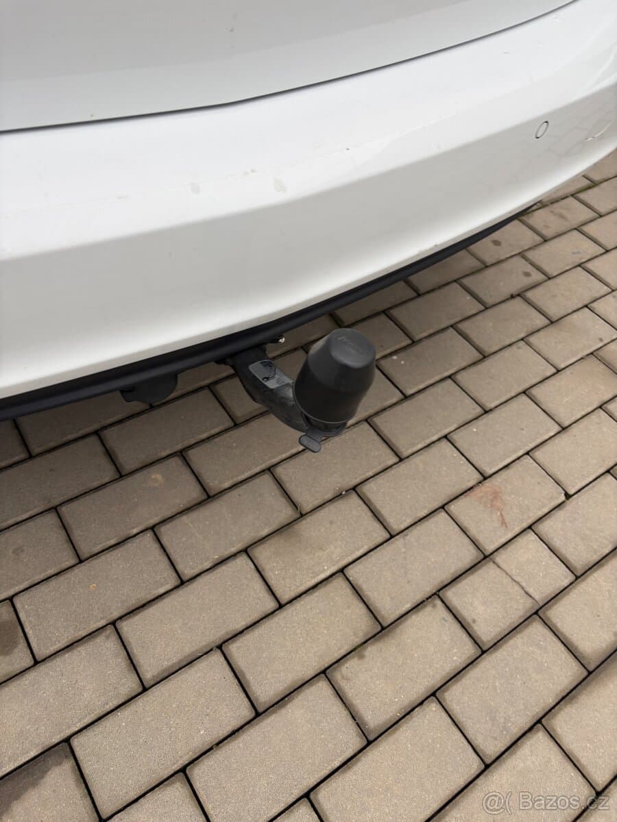 2017 Opel ZAFIRA - 9