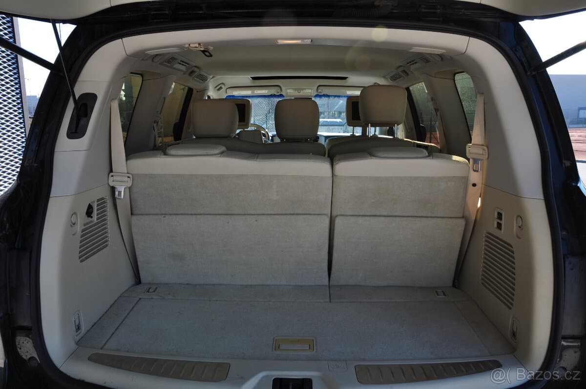 2014 Infiniti OSTATNÍ - 9