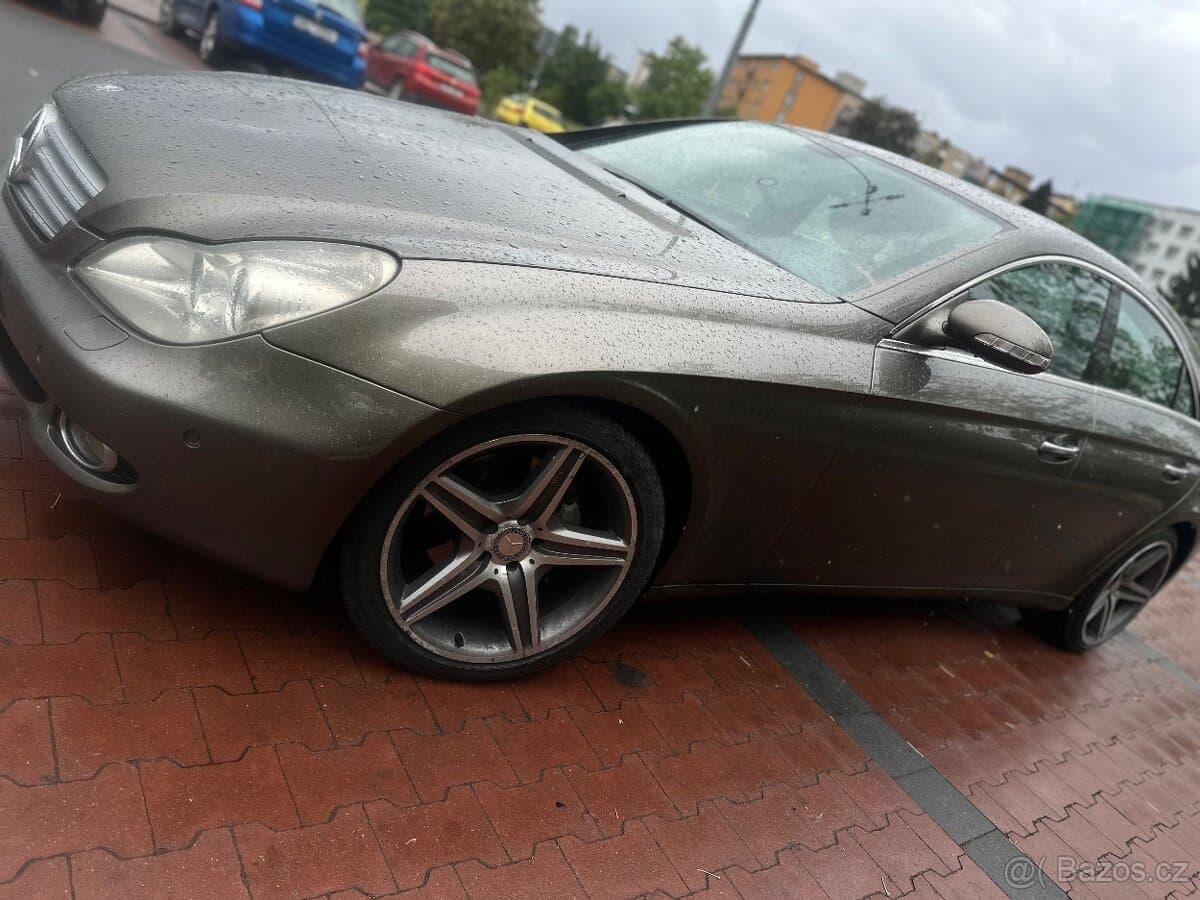 2007 Mercedes-Benz OSTATNÍ - 9