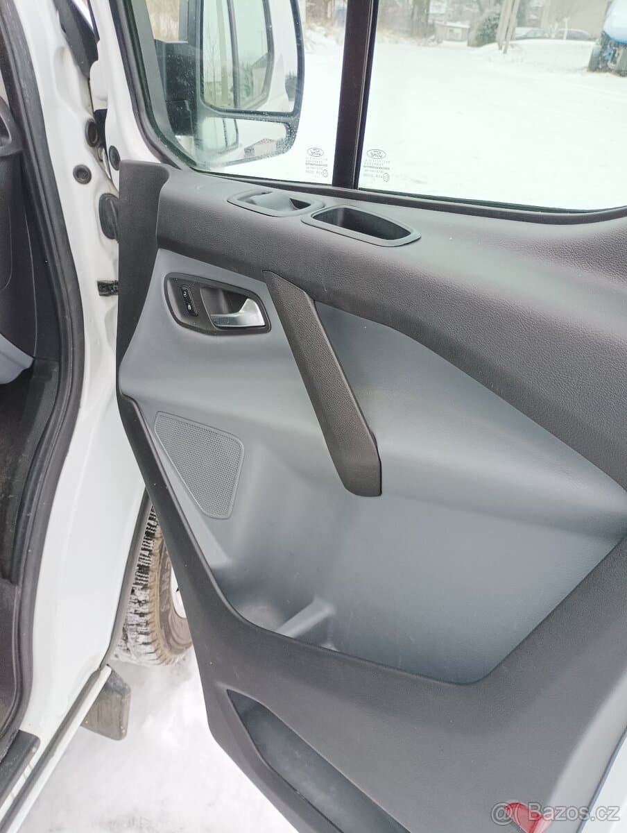 2017 Ford TRANSIT - 9