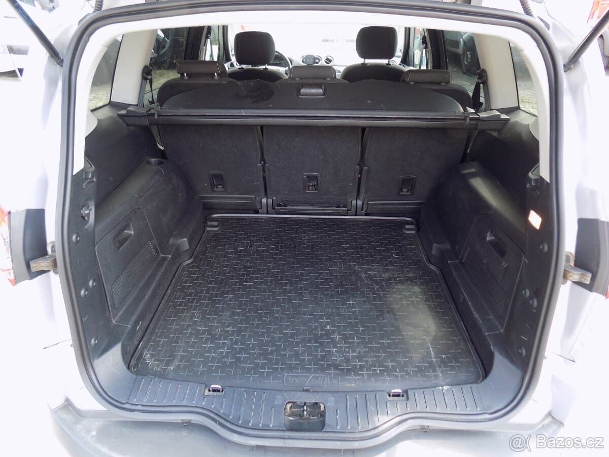 2014 Ford S-MAX - 9