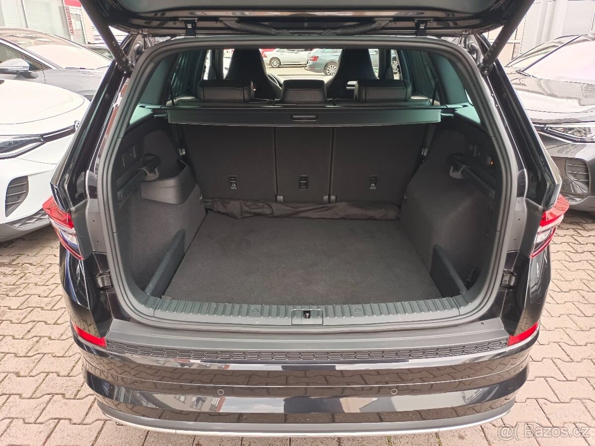 Škoda KODIAQ - 9