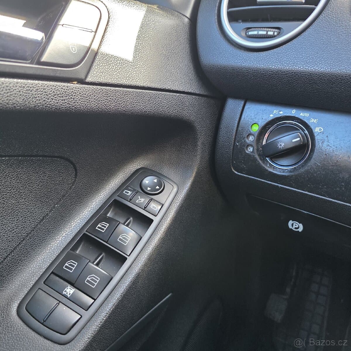 2008 Mercedes-Benz M-CLASS - 9