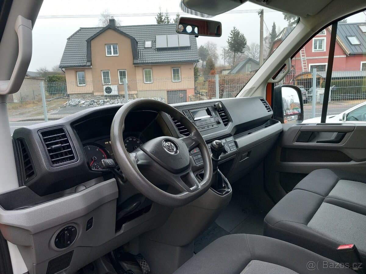 2018 Volkswagen OSTATNÍ - 9