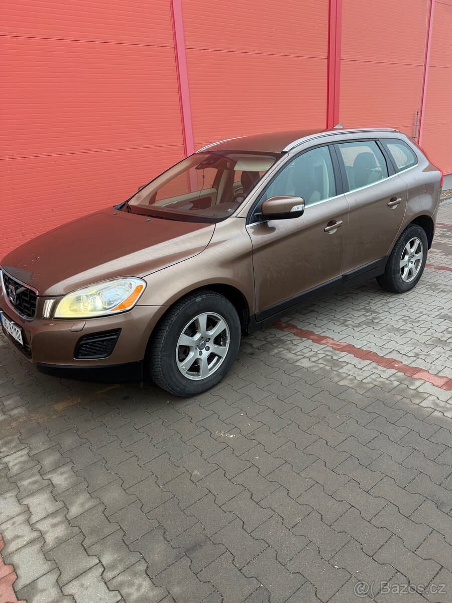 2010 Volvo XC60 - 9