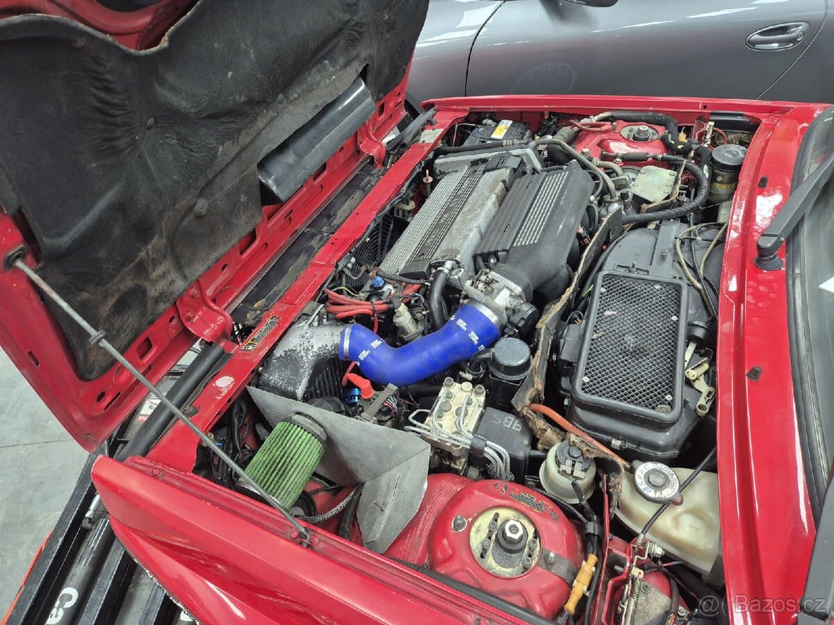 Lancia DELTA - 9