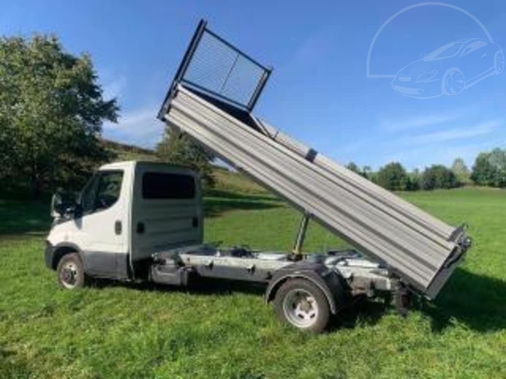 2019 Iveco OSTATNÍ - 9