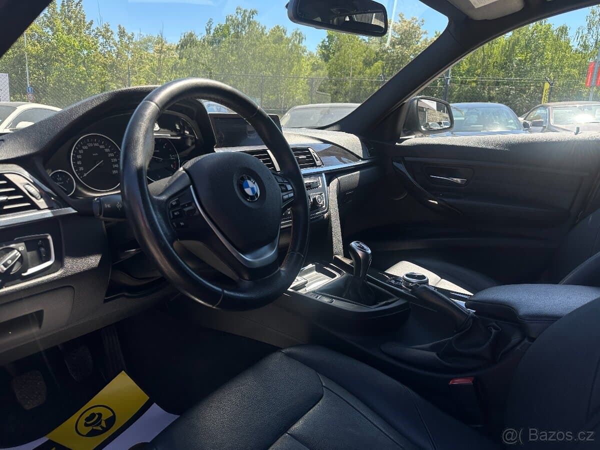 2013 BMW OSTATNÍ - 9