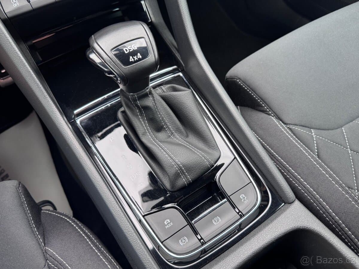 2019 Škoda KAROQ - 9
