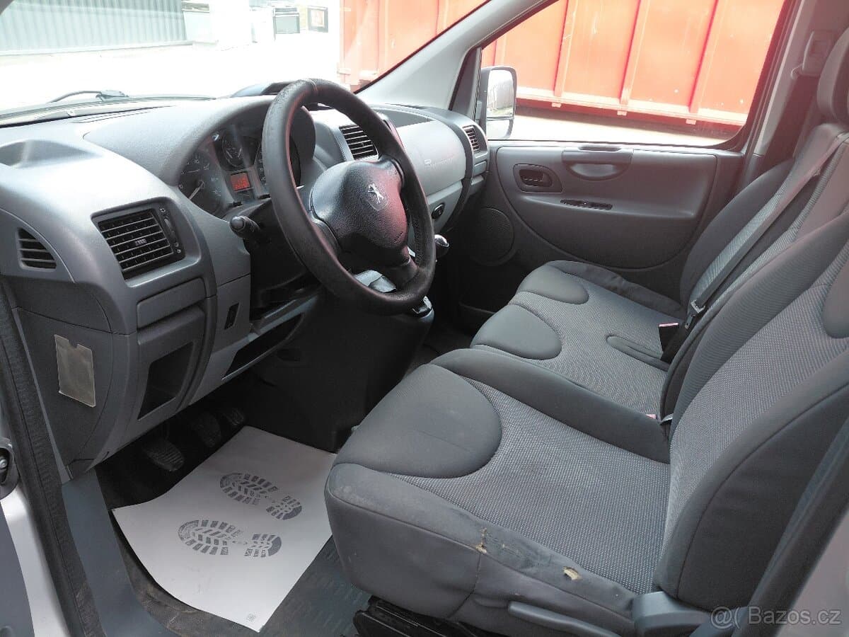 2012 Peugeot EXPERT - 9