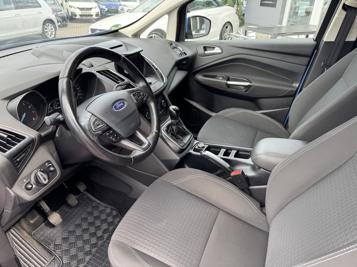 2018 Ford OSTATNÍ - 9