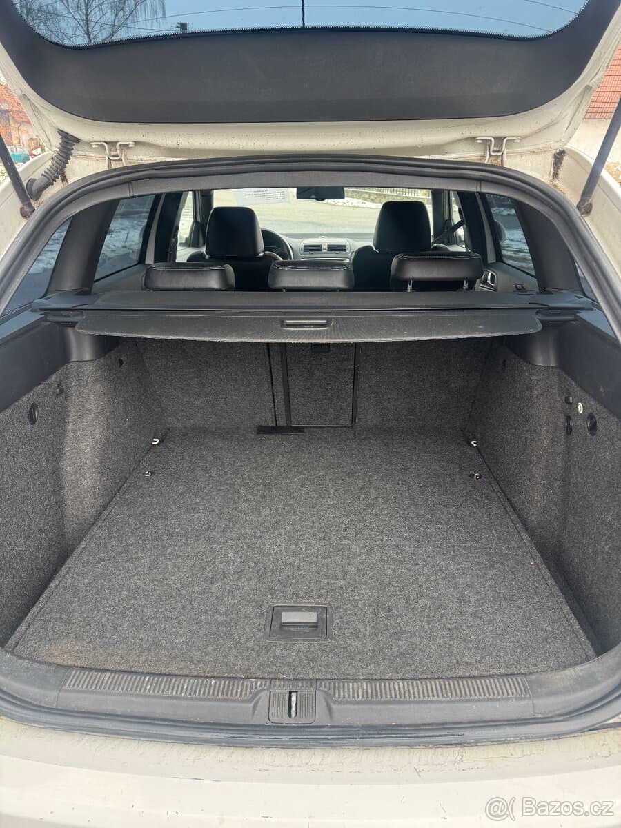 2010 Škoda OCTAVIA - 9