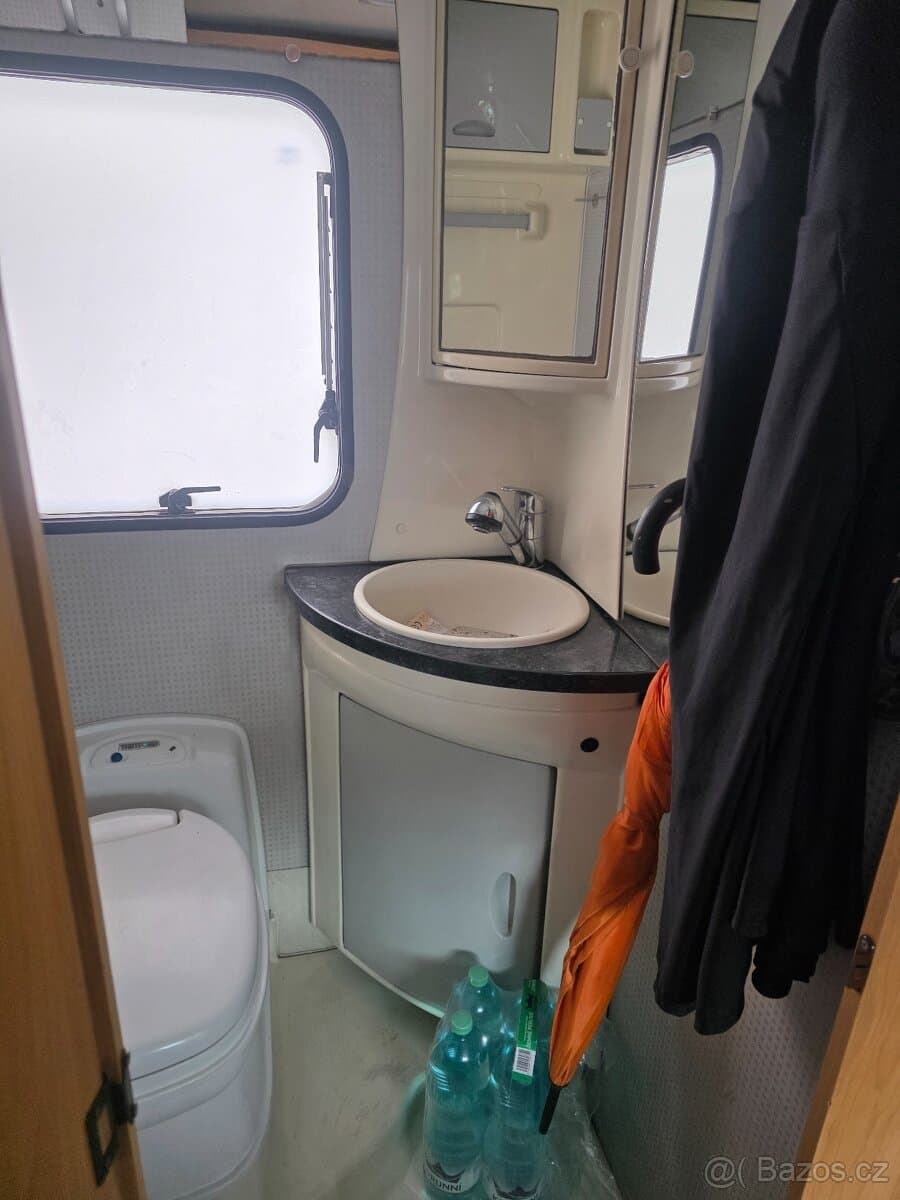 2006 Ford TRANSIT - 9