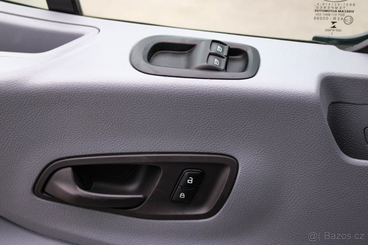 2018 Ford TRANSIT - 9