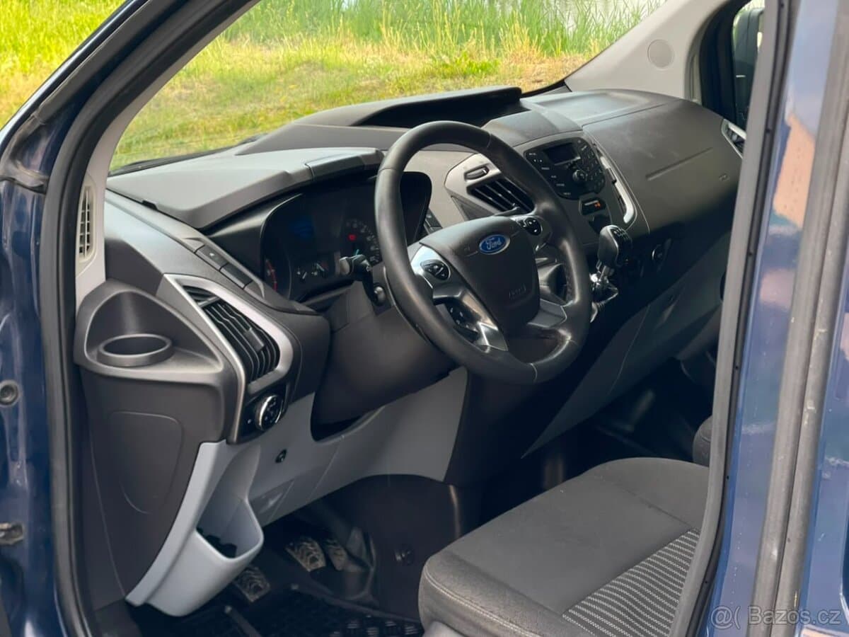 Ford TRANSIT - 9