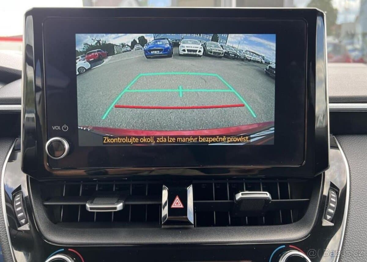 2023 Toyota COROLLA - 9
