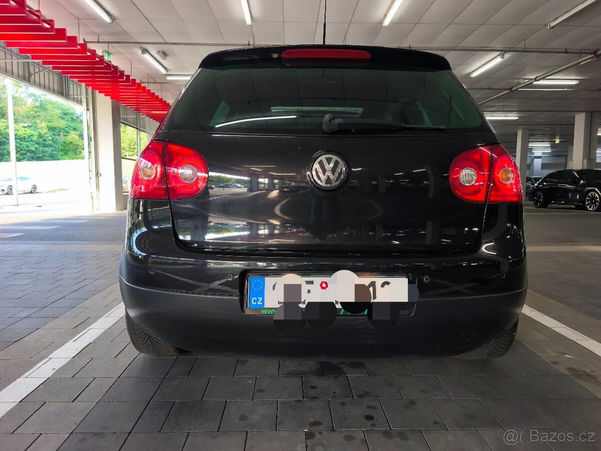 Volkswagen GOLF - 9
