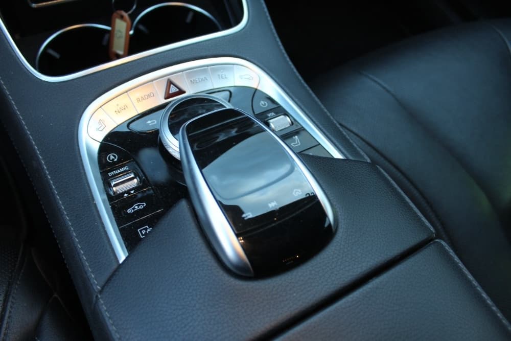 2019 Mercedes-Benz OSTATNÍ - 9