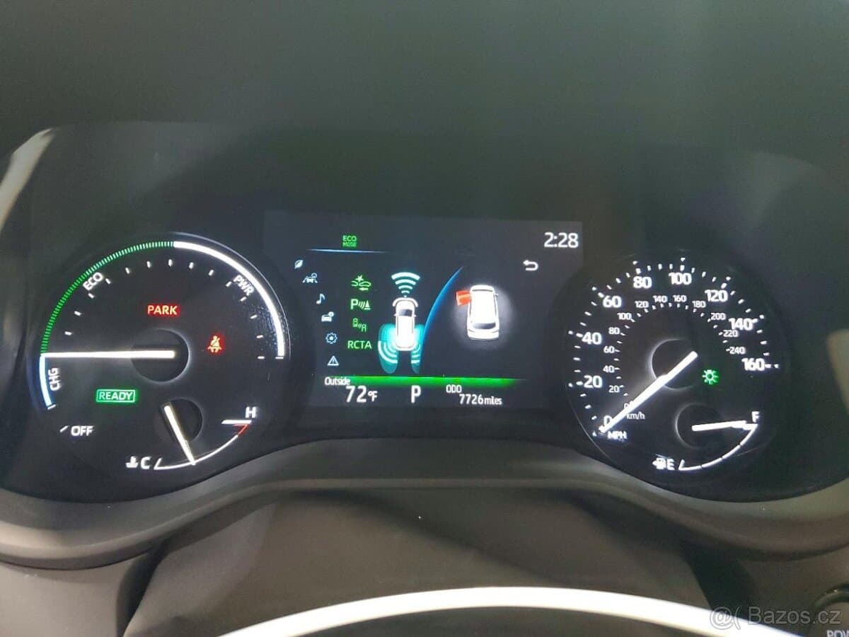 2026 Toyota SIENNA - 9
