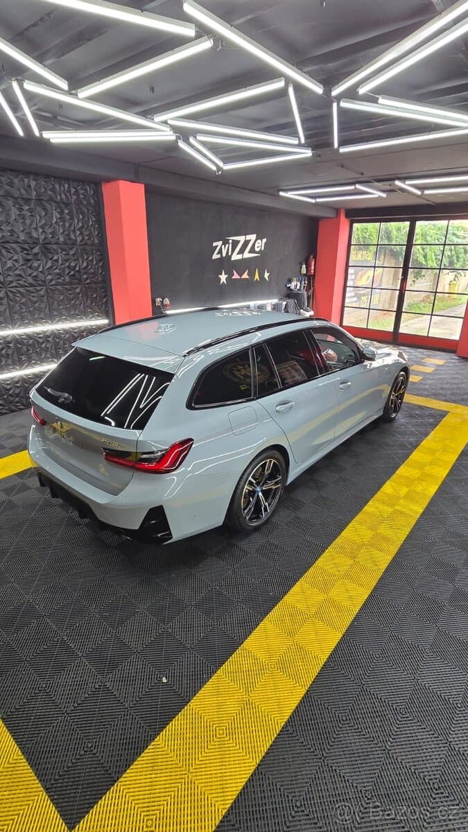 2024 BMW OSTATNÍ - 9