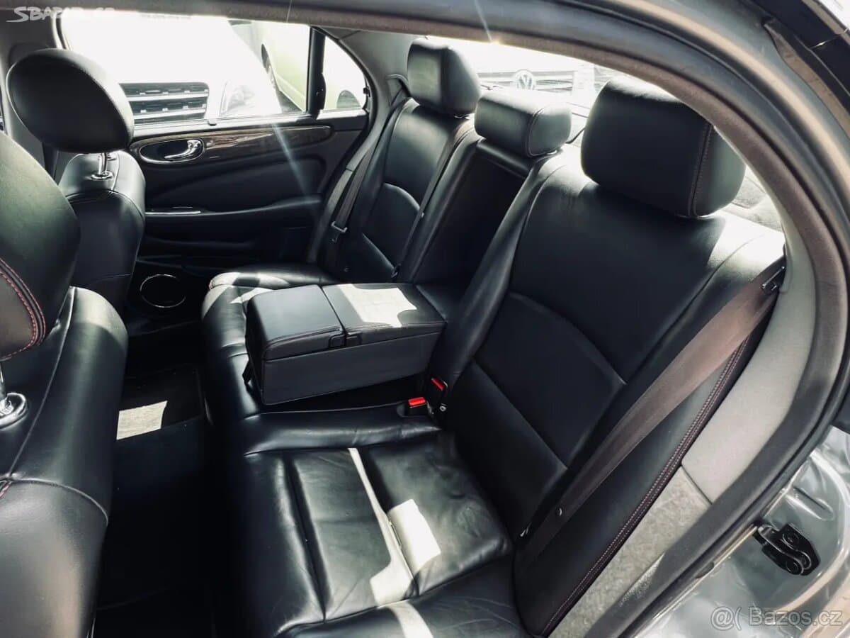 2004 Jaguar OSTATNÍ - 9