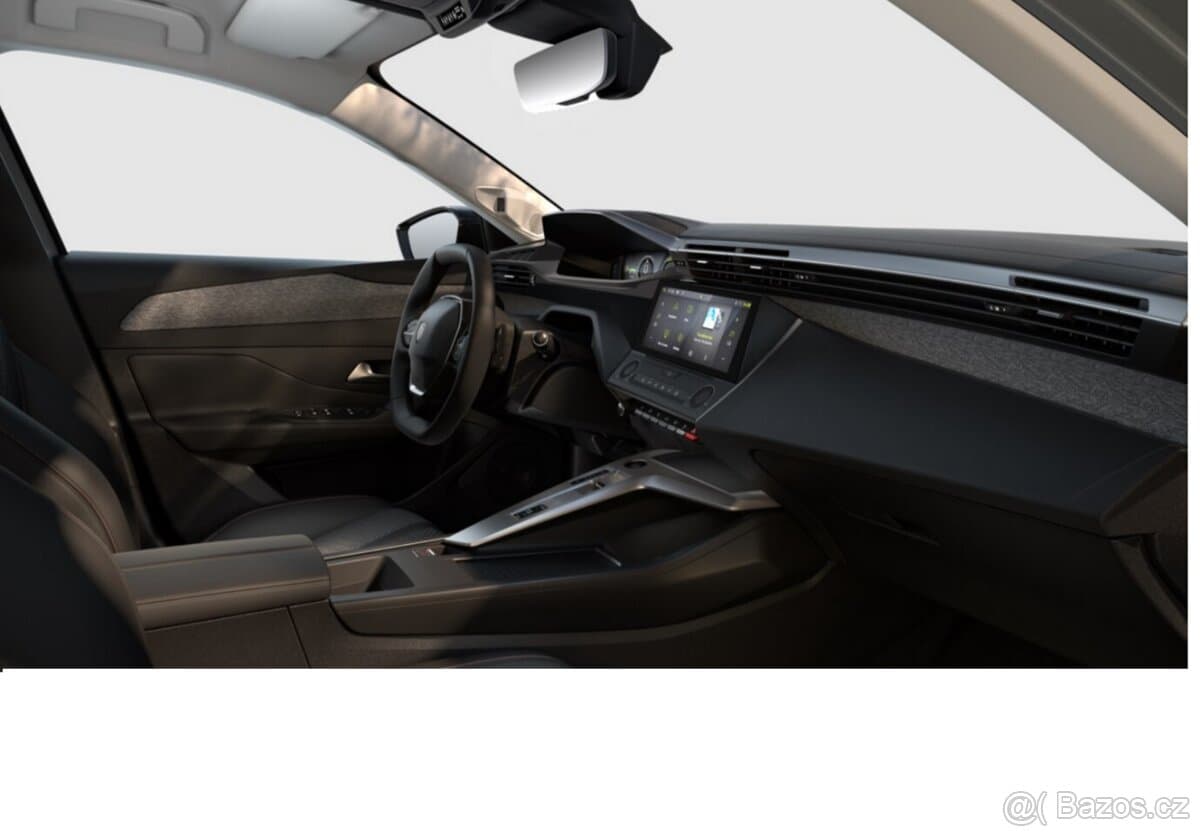 Peugeot 408 - 9