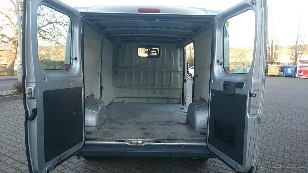 2011 Fiat DUCATO - 9