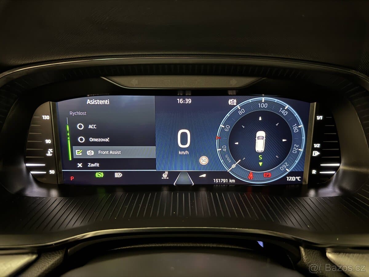 2023 Škoda OCTAVIA - 9